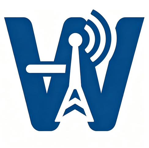 Wento广播站图标